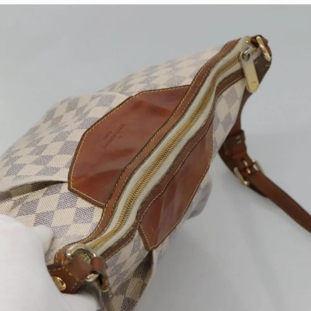 Louis Vuitton Siras Azur Crossbody Bag